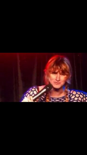 Trans Comedians……Not Funny