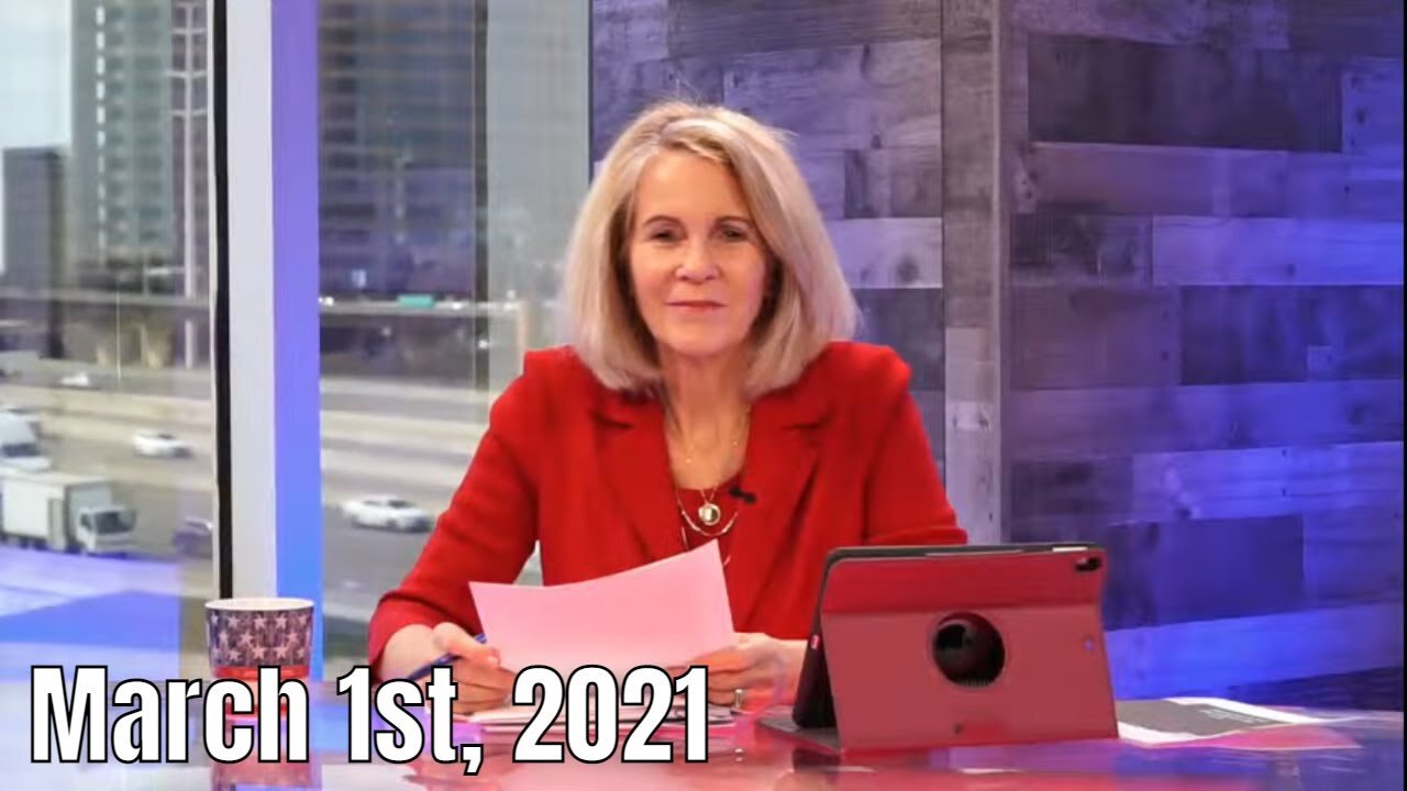 CPAC; Labyrinth of Lies 3.1.21