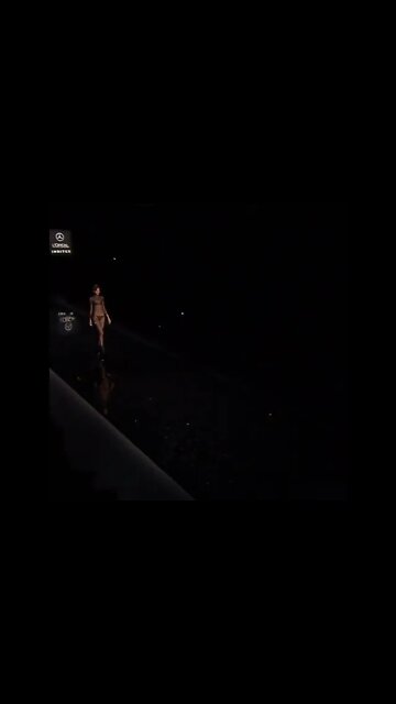 Georginastojiljkovic in Andressarda Fall/Winter 2016 FashionShow