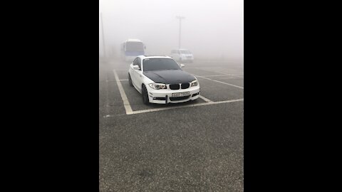 E82 120d BMW