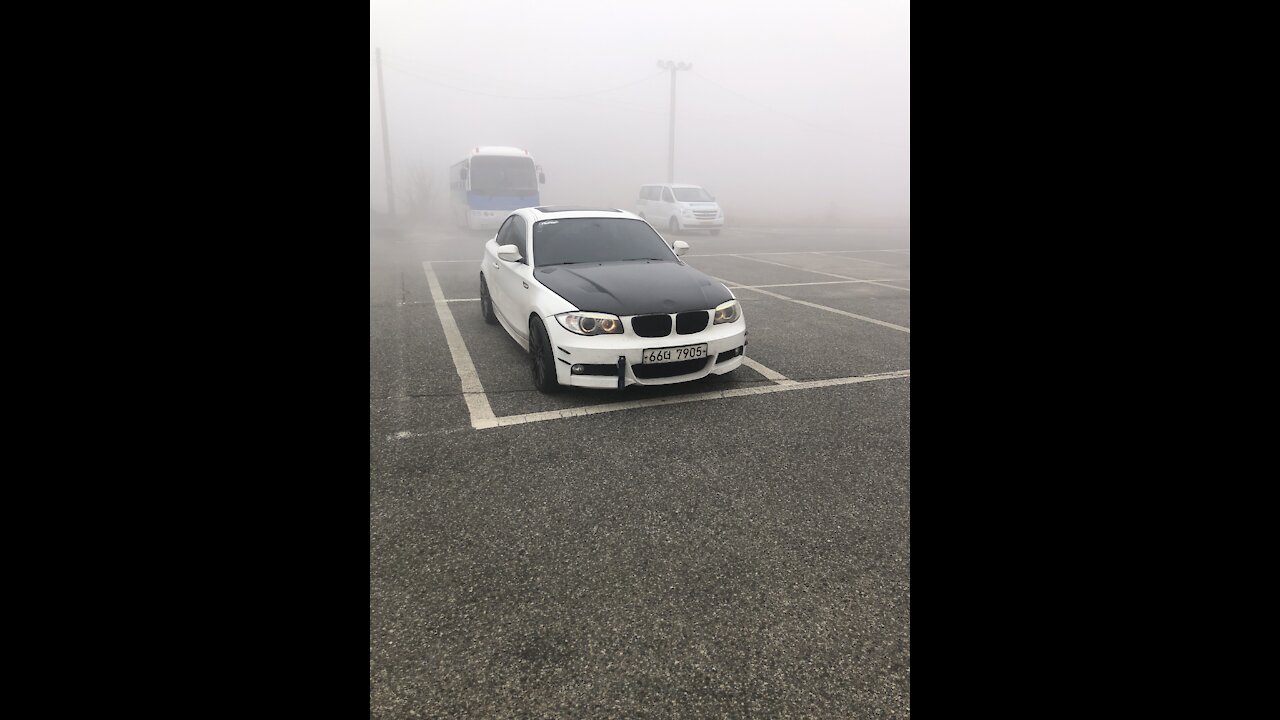 E82 120d BMW