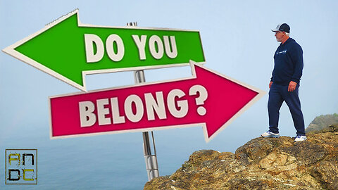 Do You Belong?