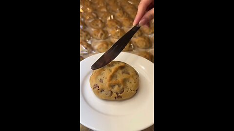 cookie recipe