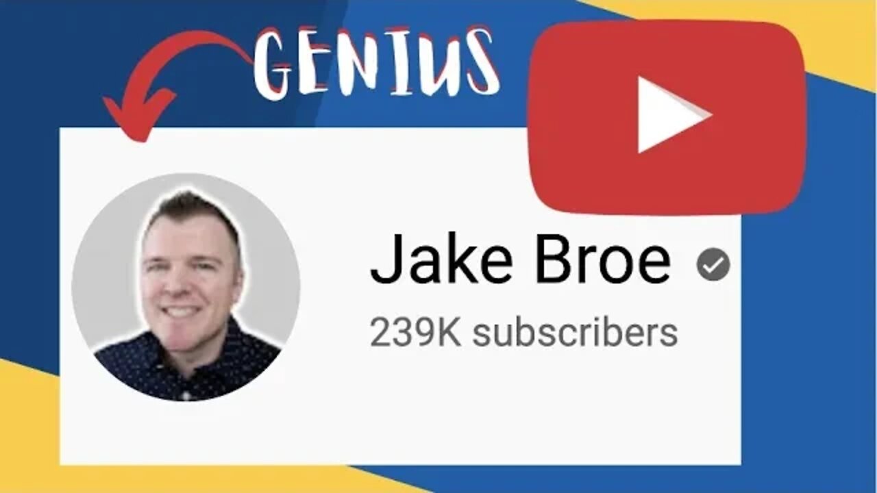 JAKE BROE - UKRAINE WAR YOUTUBE COMMENTATOR IS BRILLIANT. HERE'S WHY.