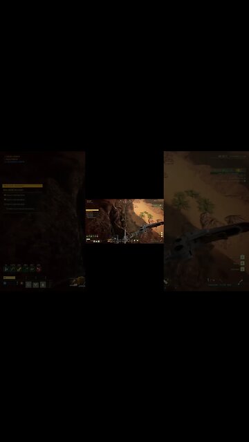 From On High! ~ Icarus #shorts #subscribe