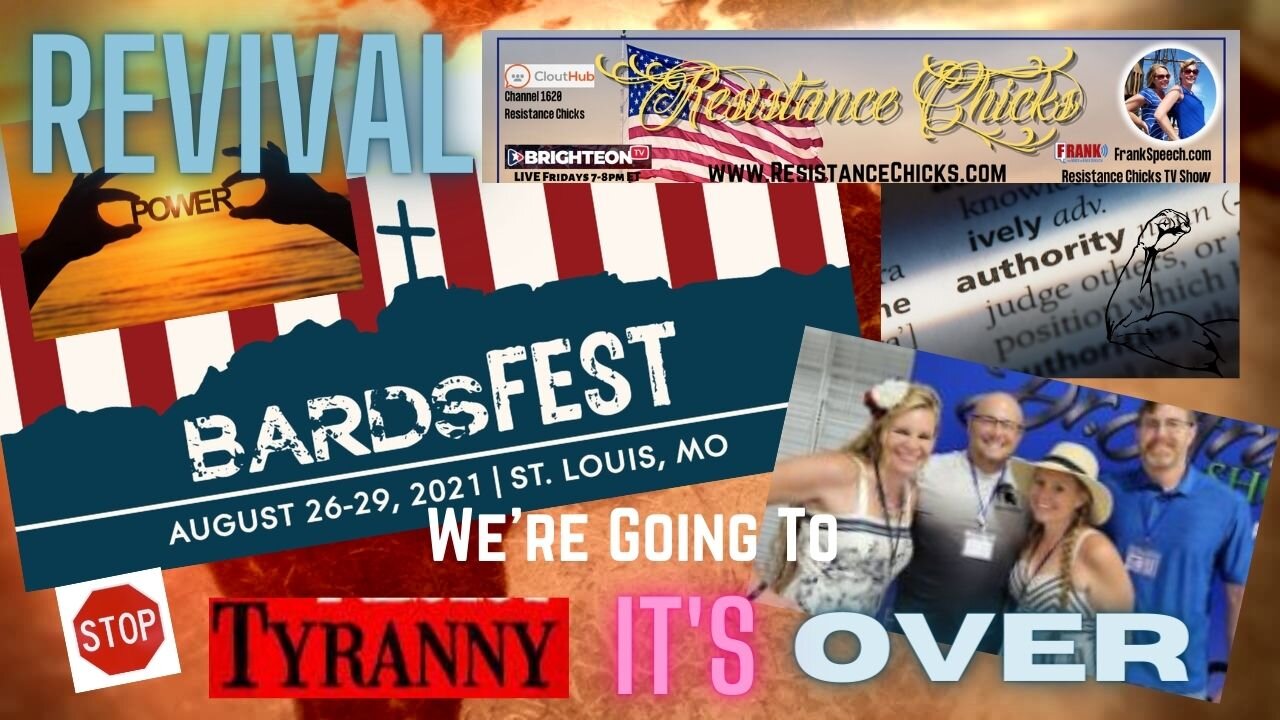 Breaking NEWS w/ Dr. Eric Nepute "We Got A Hospital"!
