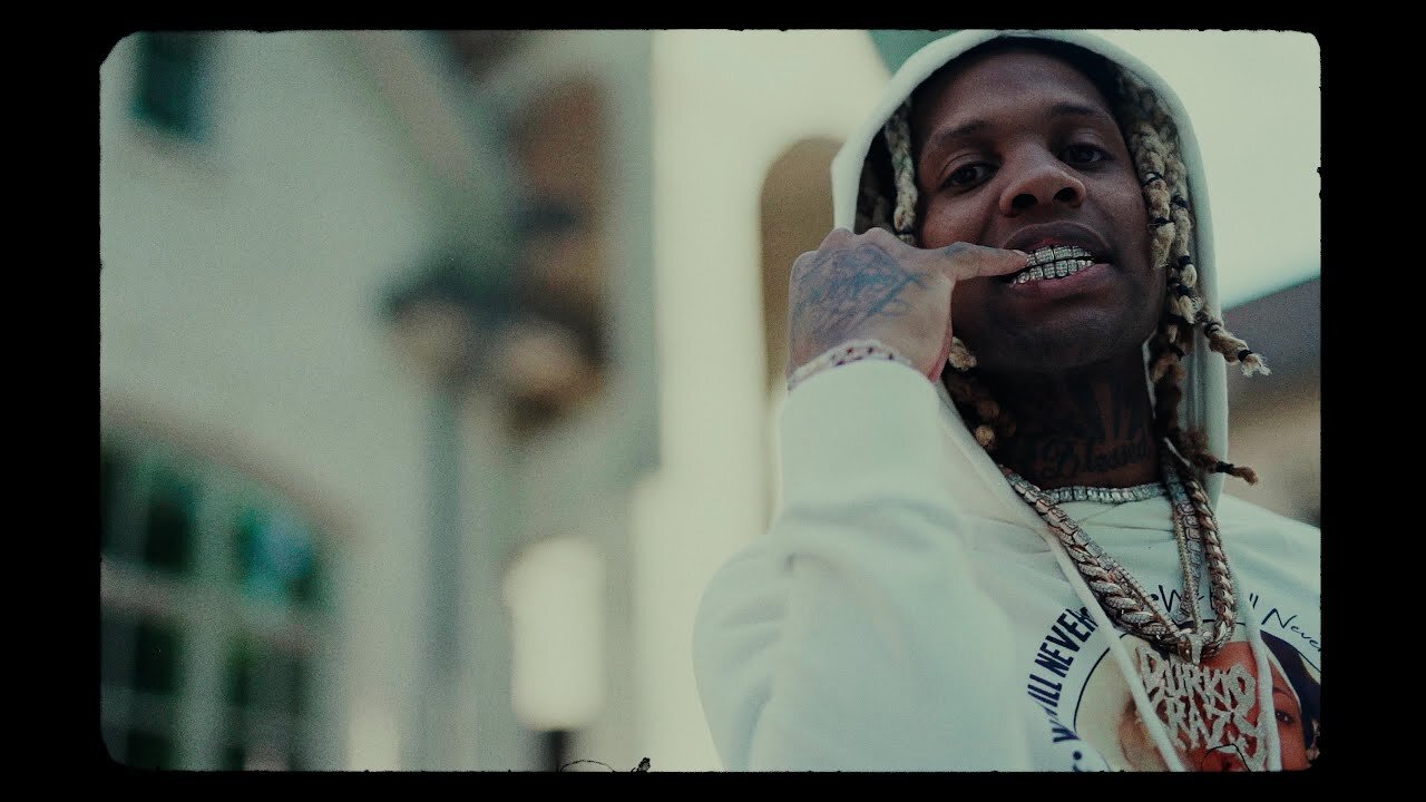 Lil Durk - Viral Moment (official music video)