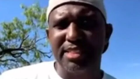 Dewberry speaks about change.