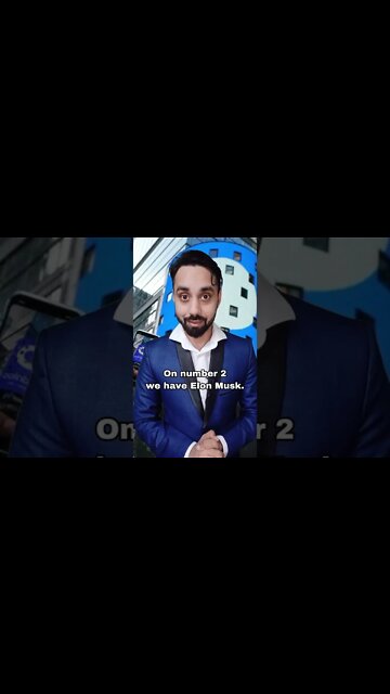 Top 5 crypto celebs to follow