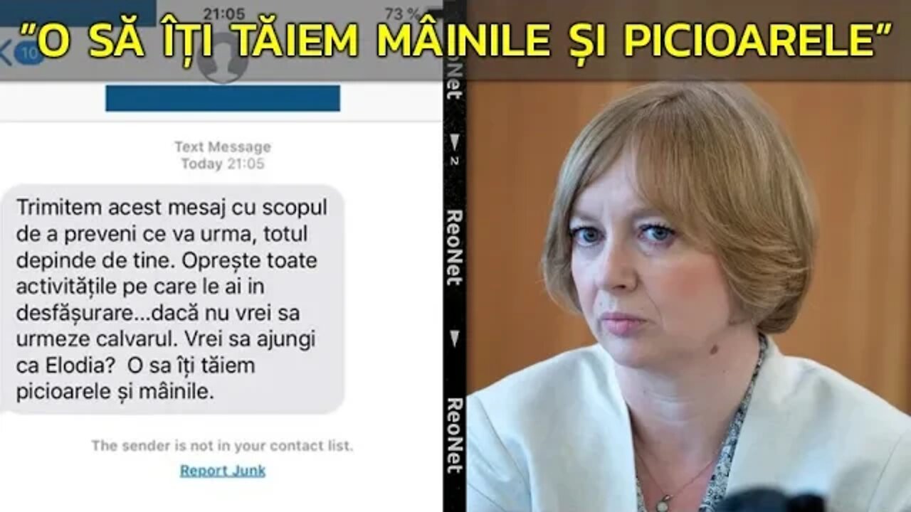 ”O SĂ ÎȚI TĂIEM MÂINILE ȘI PICIOARELE”. AMENINȚATĂ DE ȘEFII ACADEMIEI DE POLIȚIE