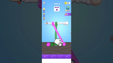 Tangle Master - Level 010