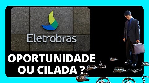 ELET3 AINDA PODE CONTINUAR SUBINDO ? QUAL PREÇO ALVO ? ANÁLISE TÉCNICA
