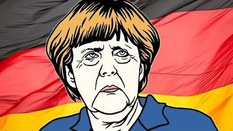 Germany Has Fallen -