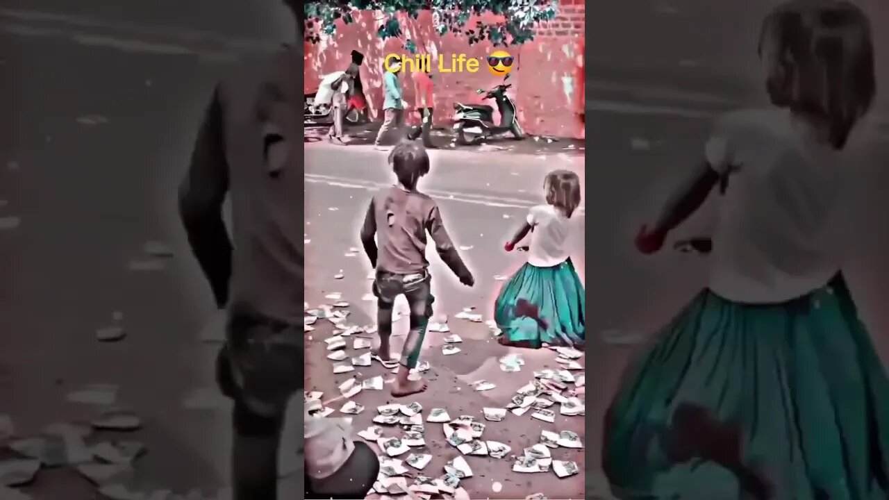 Thugs life 🕺💃#funny##AmaZing #happy #viral #shorts#reelsinsta#AmaZing #art #artist #highlights