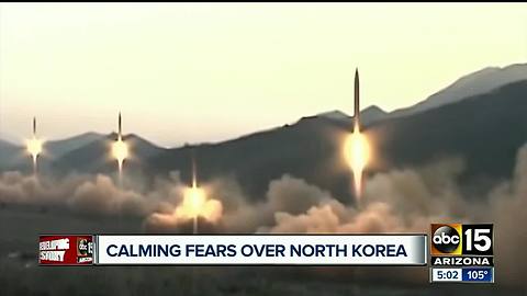 Questions remain about North Korea's nuclear ability