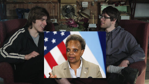 How Hot is Lori Lightfoot?