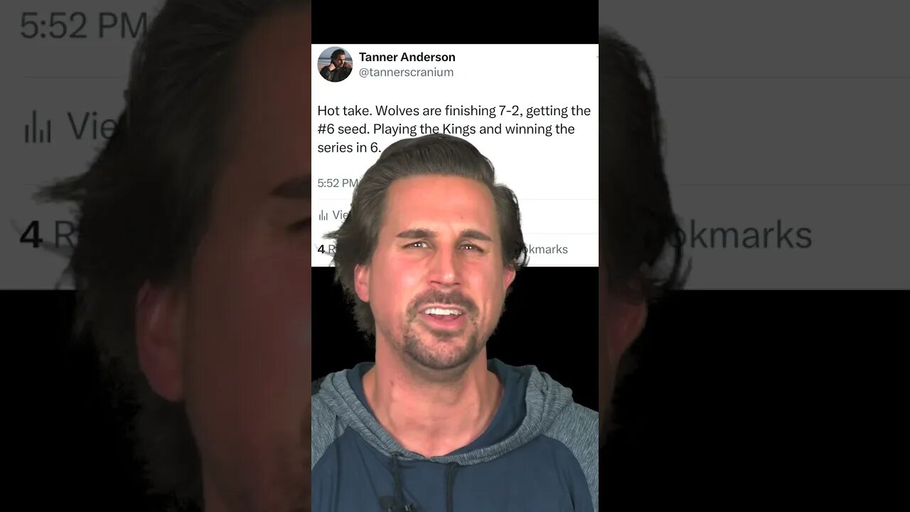 KINGS CALL WOLVES DADDY!!!! #shorts