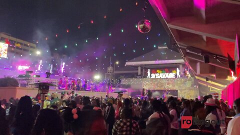 21 Savage’s Freaknik 22