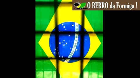 Ou ficar a Pátria livre, ou morrer pelo Brasil!