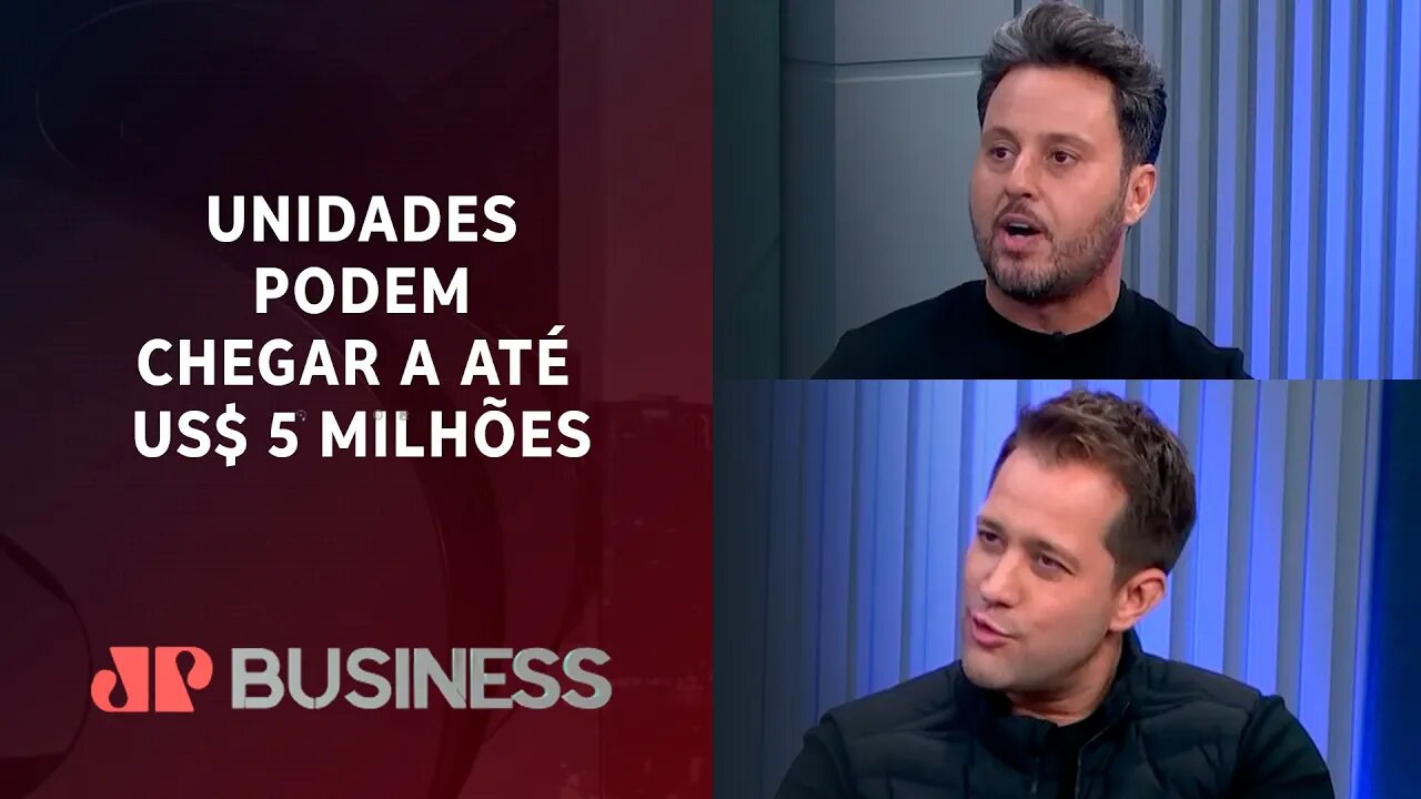 Brasileiros explicam por que escolheram Miami para investir em novo condomínio de luxo | BUSINESS