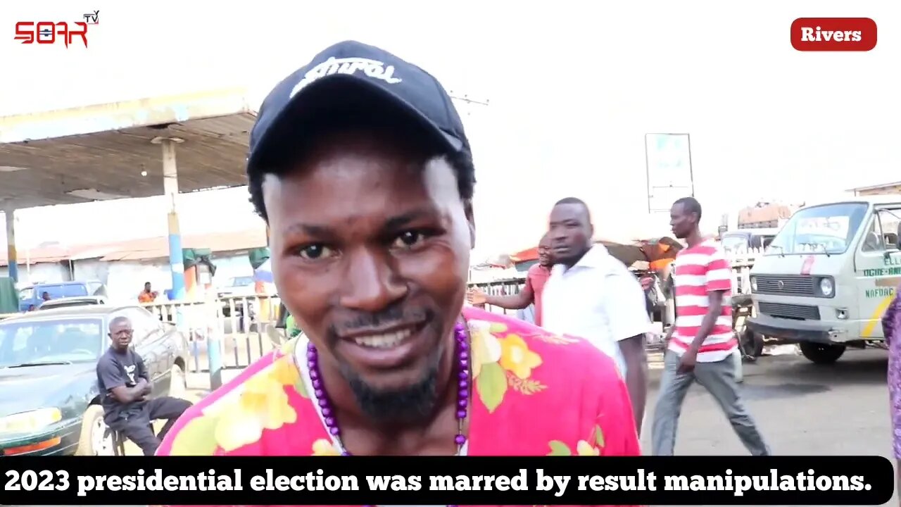 INEC CHAIRMAN in trouble, Avert looming danger, Nigerians warn INEC chairman