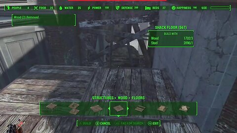 710 gaming: fallout 4