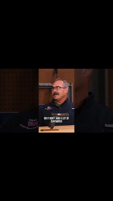 Why Paul Howe Trusts Wilson Combat