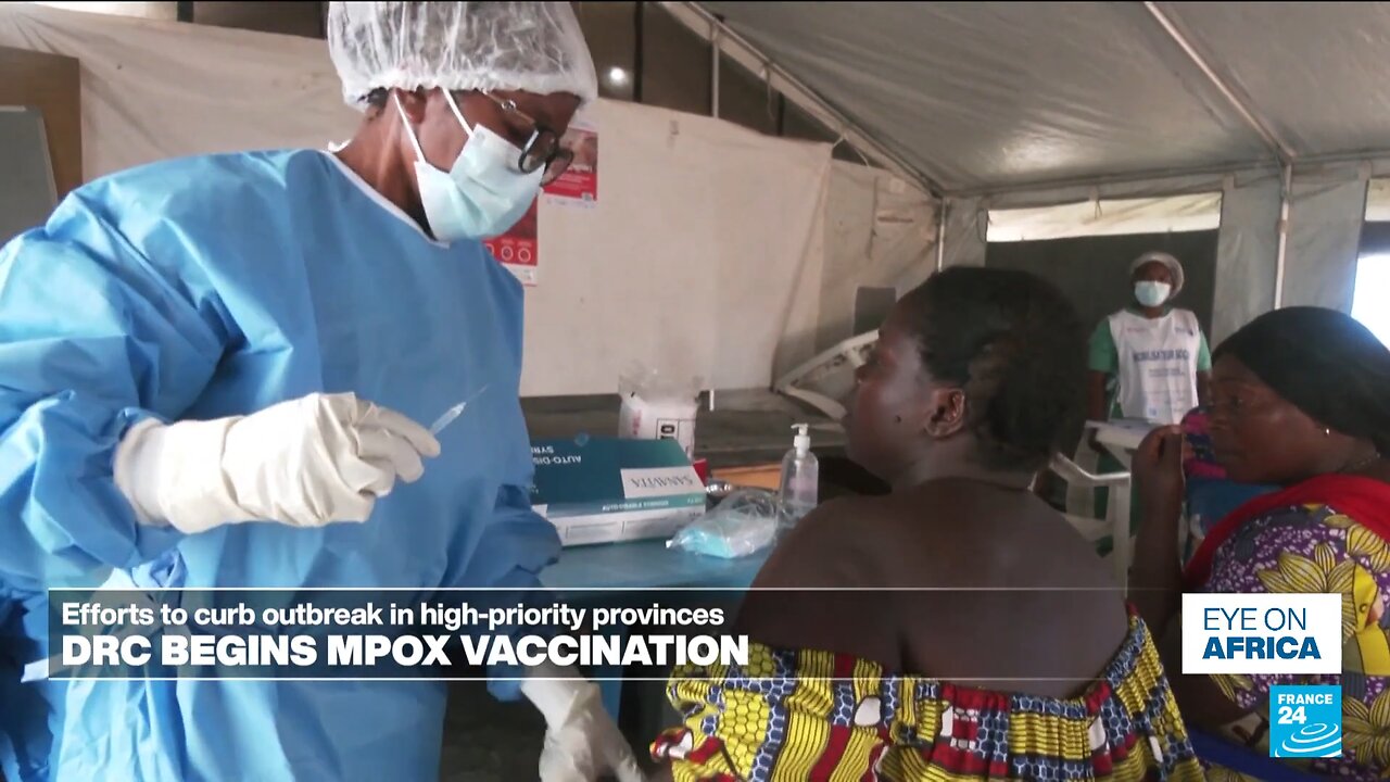 Rwanda starts vaccine experimental trials for Marburg virus as death toll climbs to 12