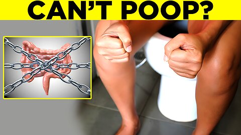 The Fastest Way To Relieve Constipation At Home