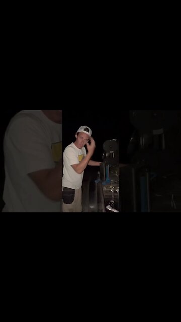 Temco Toe Jack gets snapped trailer frame off the ground