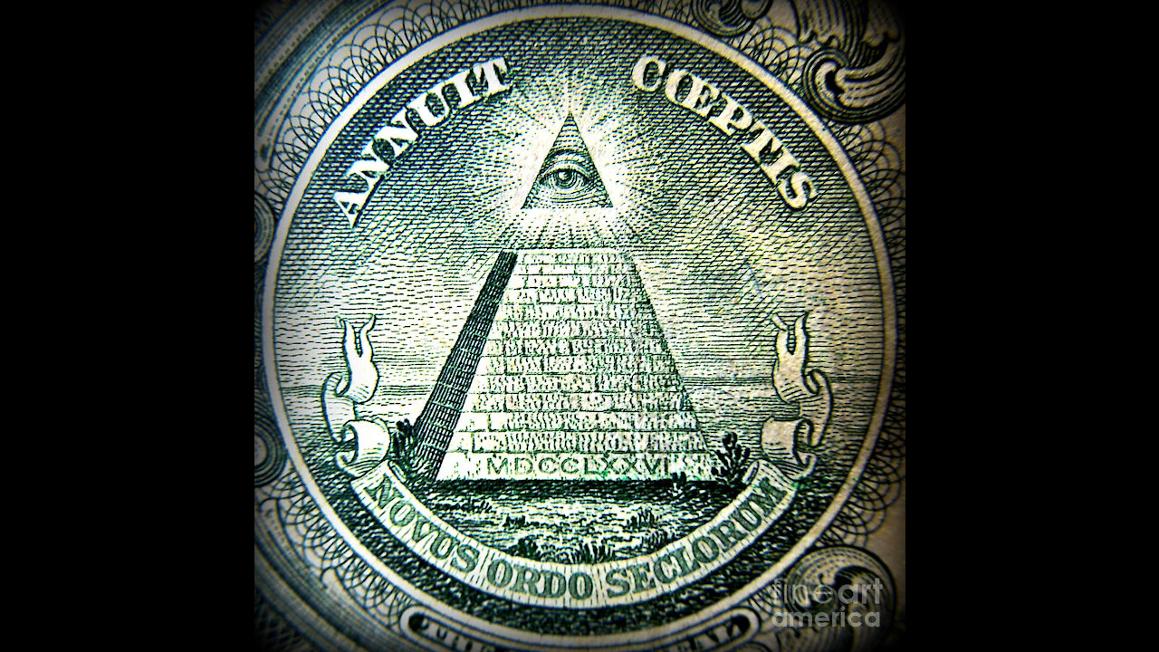 God Creates & The Devil Perverts