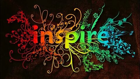 Inspire To Inspire #Motivation