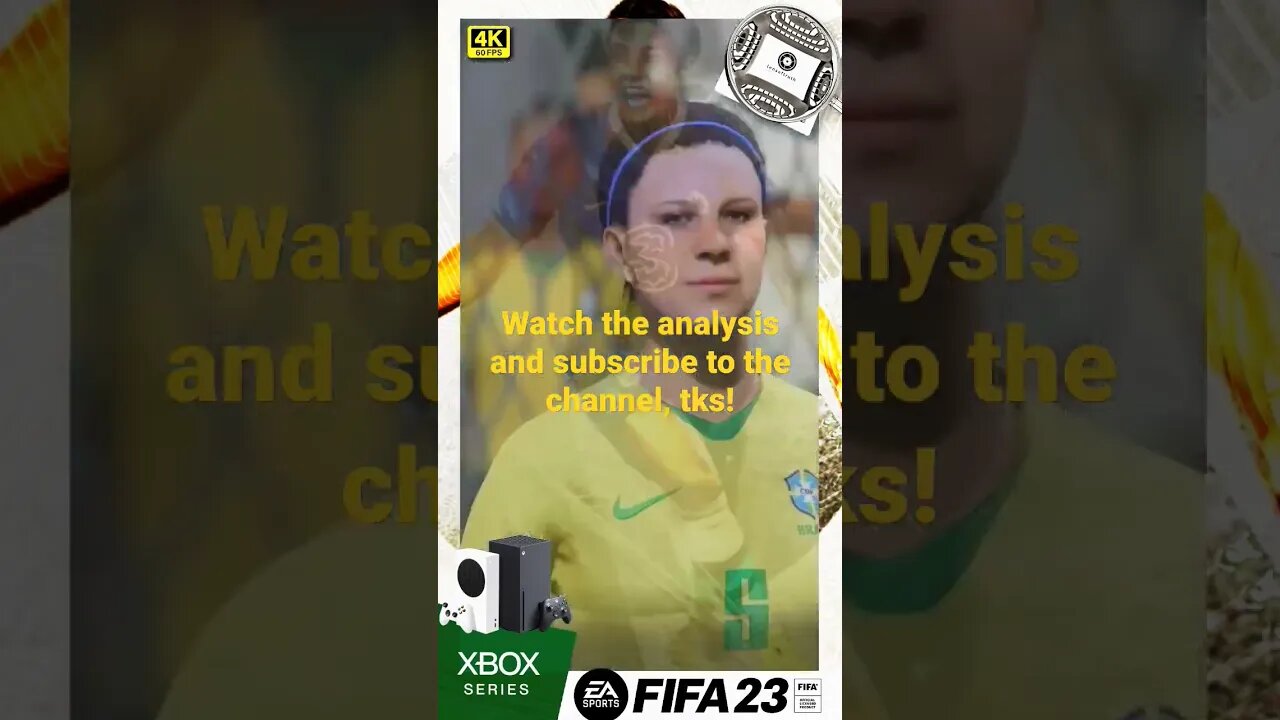 Tech Analysis of FIFA 23 on Xbox Series S and Series X