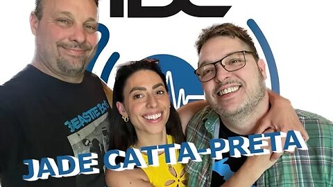 TDC Podcast Live!