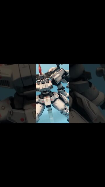 Cuff it #ガンプラ好きな人と繋がりたい #ガンプラは自由だ ##ガンダム好き #ガンダム女子 #ガンプラ楽しい #プラモデル #ガンダムのプラモデル