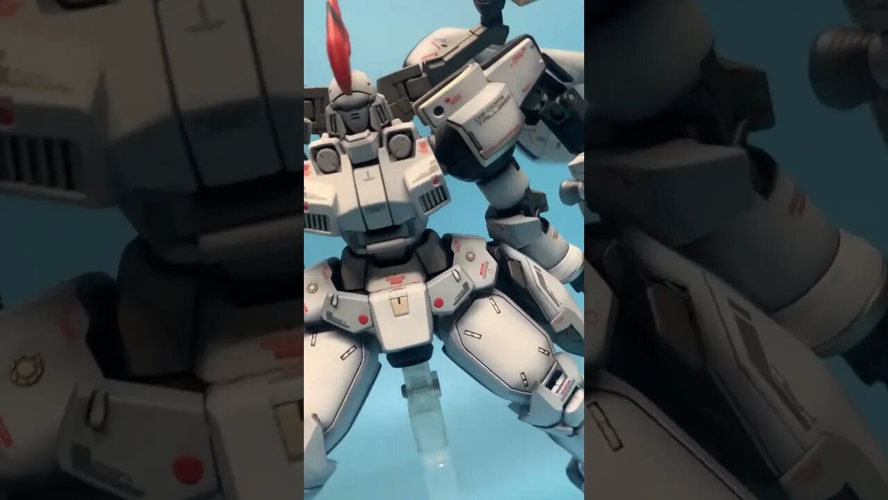 Cuff it #ガンプラ好きな人と繋がりたい #ガンプラは自由だ ##ガンダム好き #ガンダム女子 #ガンプラ楽しい #プラモデル #ガンダムのプラモデル