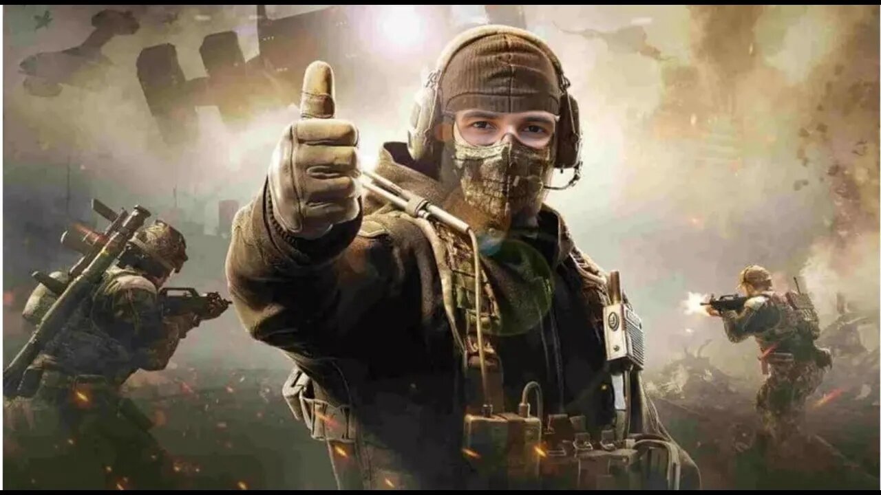 Novos Eventos Call Off Duty Mobilie