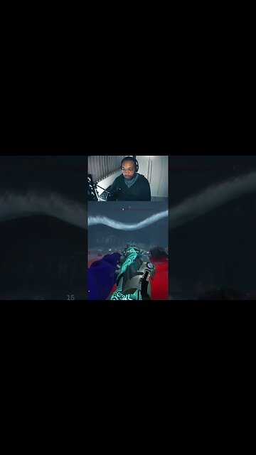 O PIOR PASSOU | REDFALL #redfall #shorts