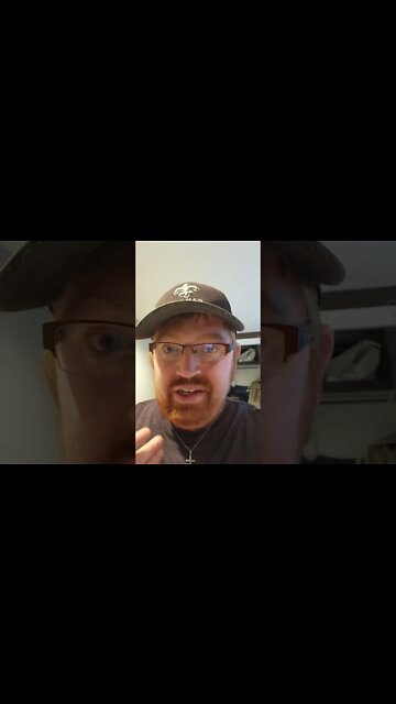 New Orleans Saints Beat The Kuppless Rams 27-20. Finally get that fourth win #shorts