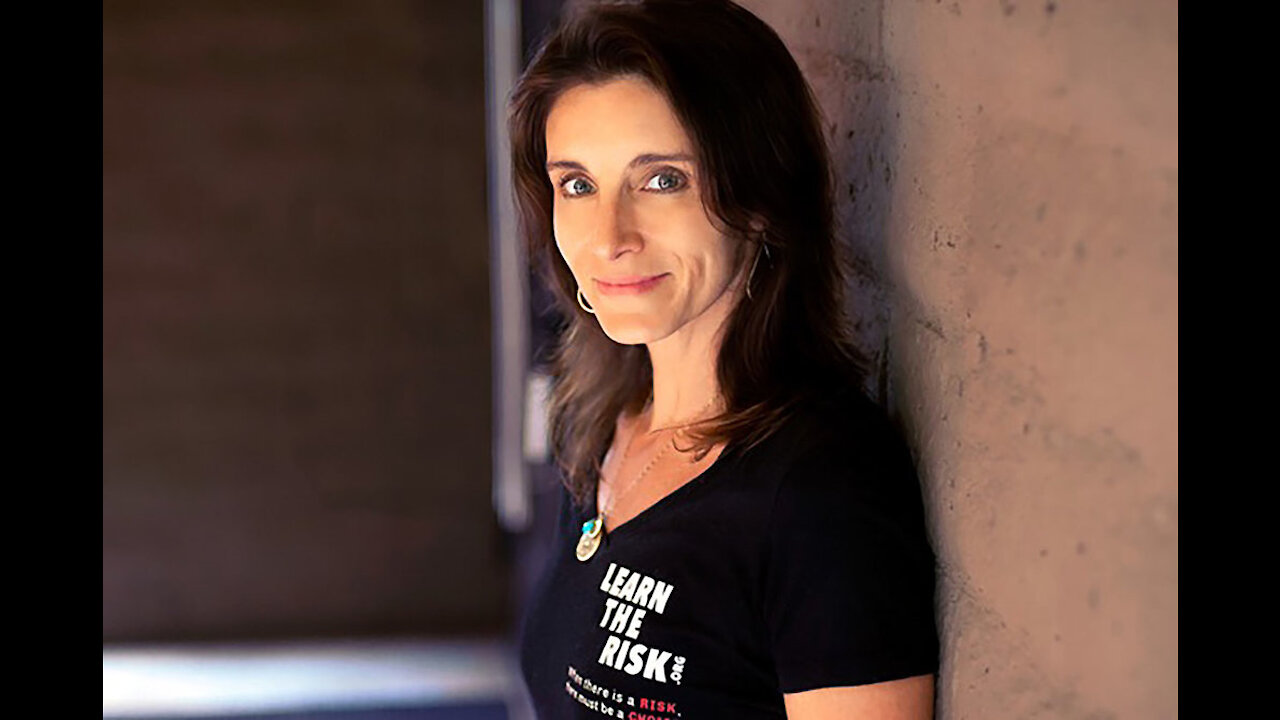 BRANDY VAUGN FOUND DEAD OF "NATURAL CAUSES" - STALKED, TORMENTED, AND VIOLATED IN HER OWN HOME