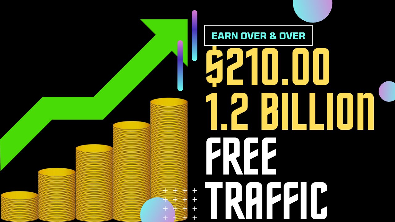 The Strategy That Can Earn You $210 Over & Over For FREE, Affiliate Marketing, REMOTE WORK