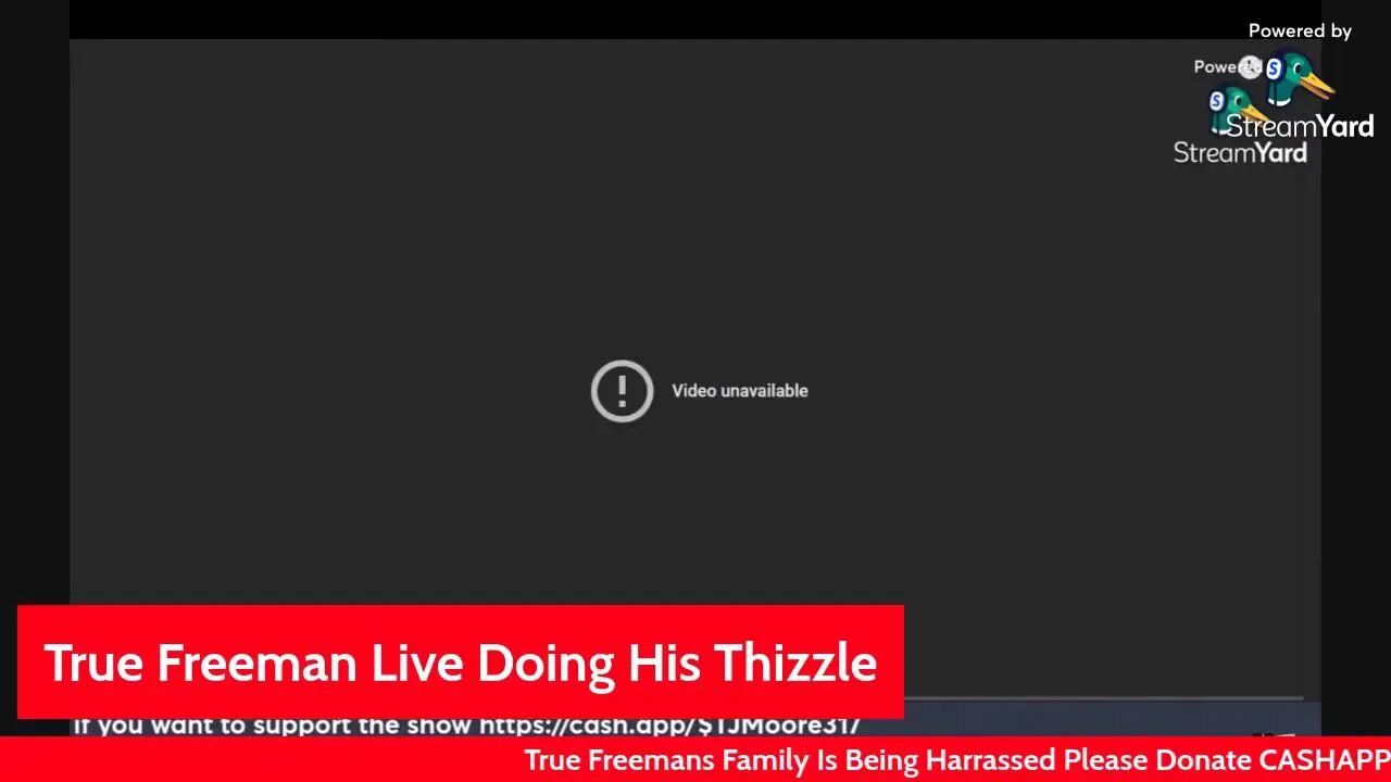 tyra live streaming john