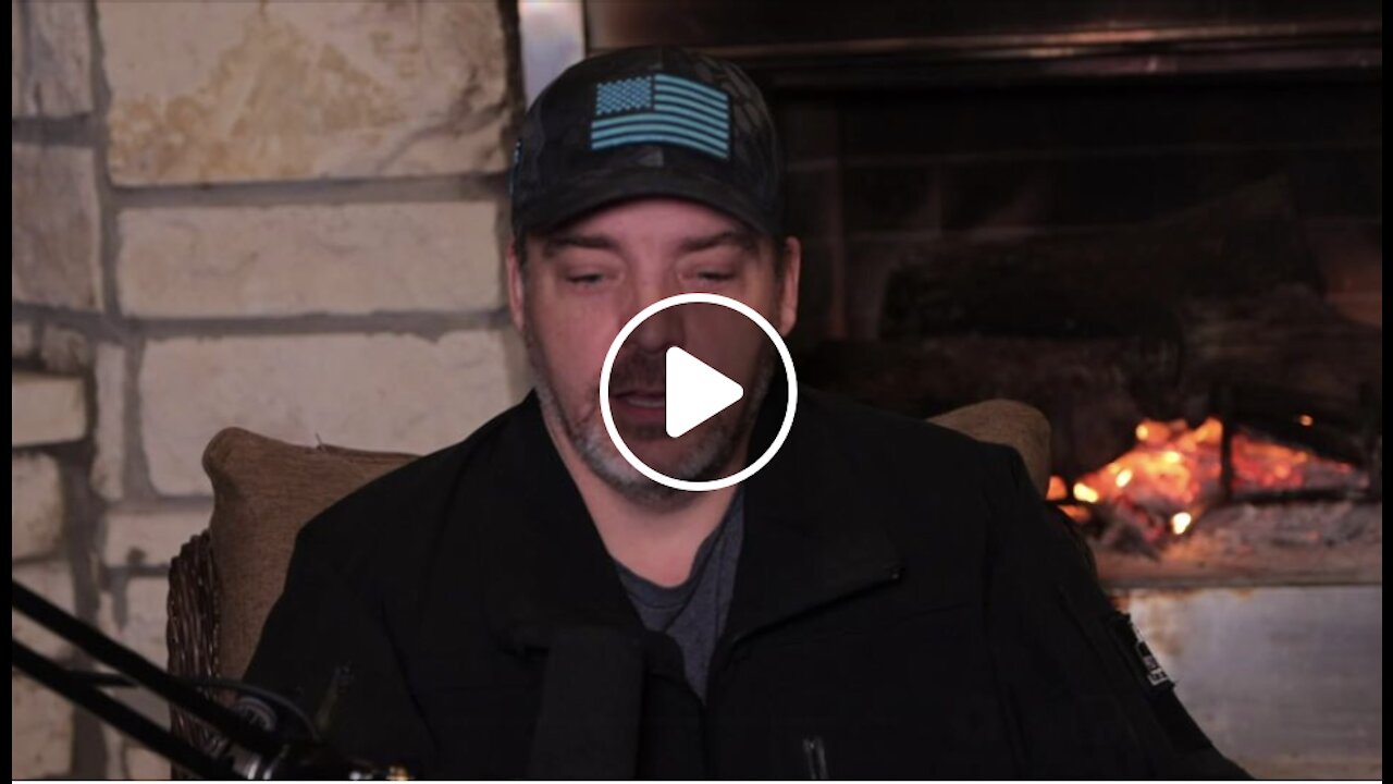 Front Porch Live Jan 24th