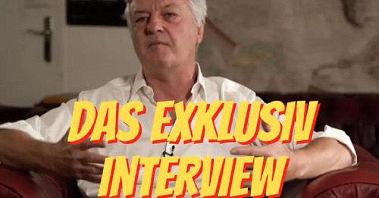 Kampfansage an Nancy Faser- Elsässer Interview mit schockierenden Details 😱