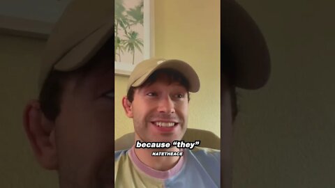 FIRST WORLD LIBS Are TRAUMATIZED By A SHIRT 😂