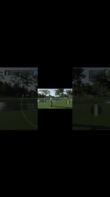 PGA Tour 2K23 - (NO COMMENTARY)