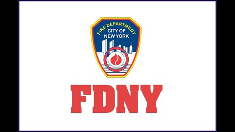 9/11/01: FDNY Radio Traffic Recordings