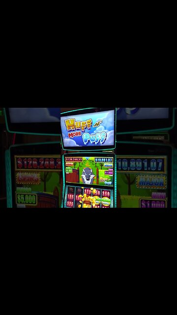 I never SCREAMED Louder in MY LIFE!!! #shorts #lasvegas