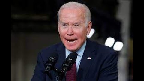 Biden, the Dope who Cried Wolf