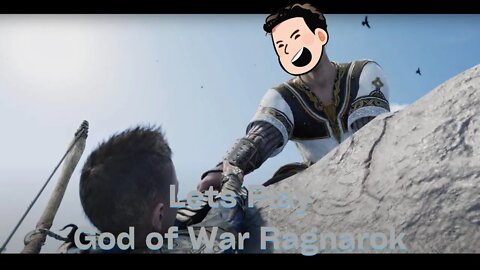 TooT Plays: God of War Ragnarök Pt.20
